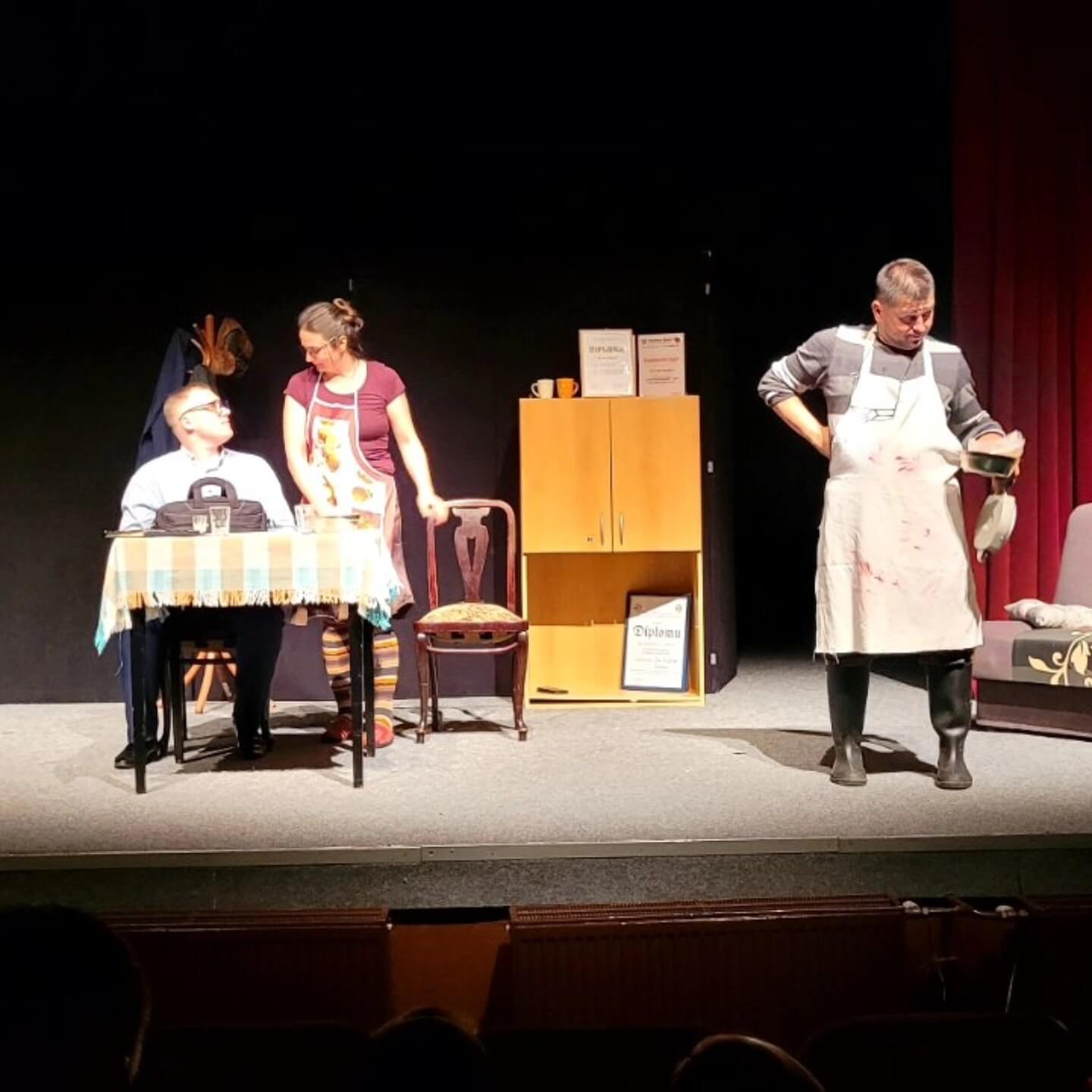 Vitajte na zabíjačke v Čadci