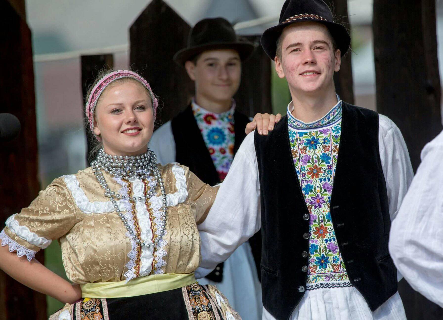 Malv&iacute;na s Kristianom