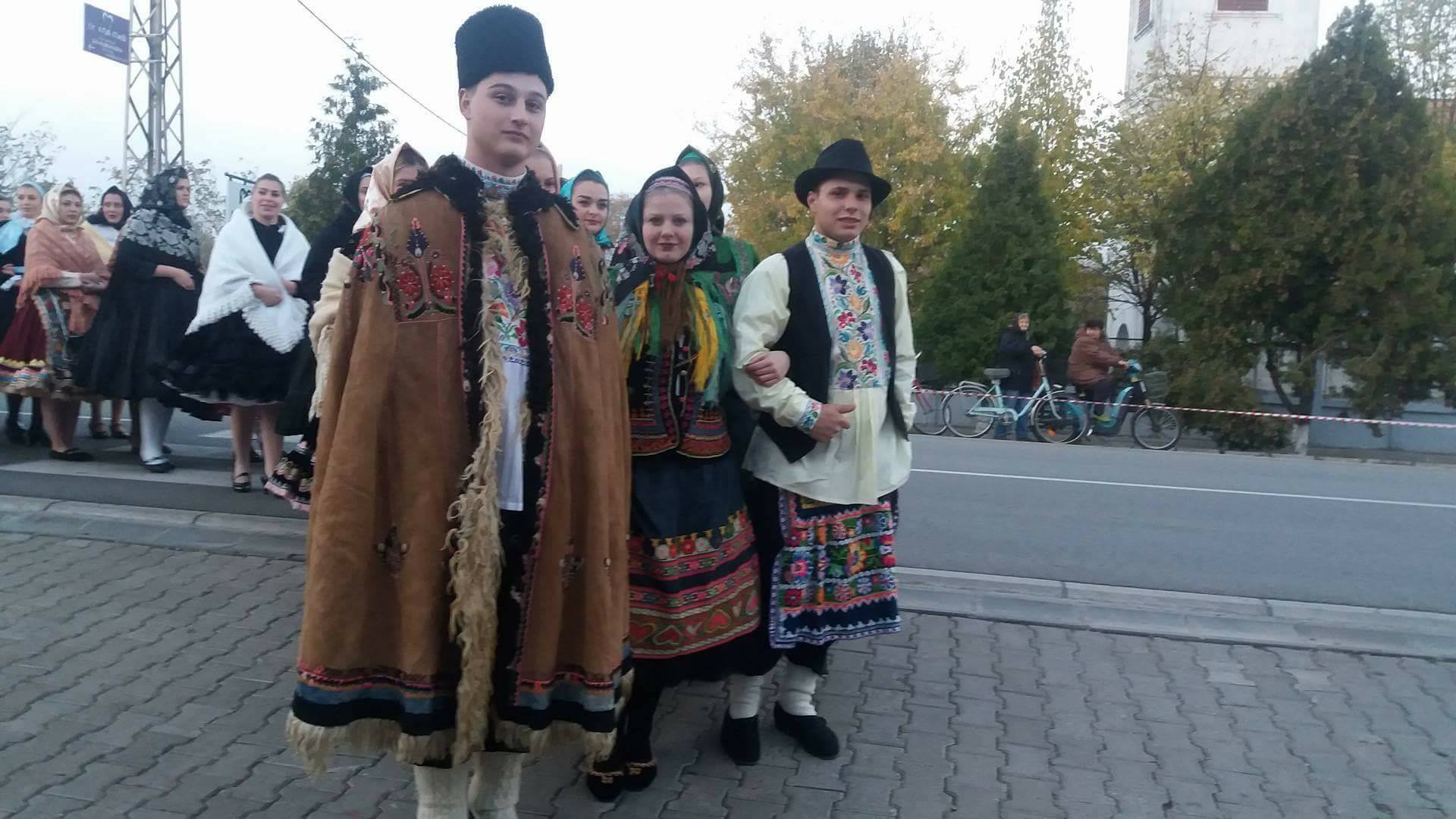 Predstavitelia KUS Jána Kollára v Kysáči