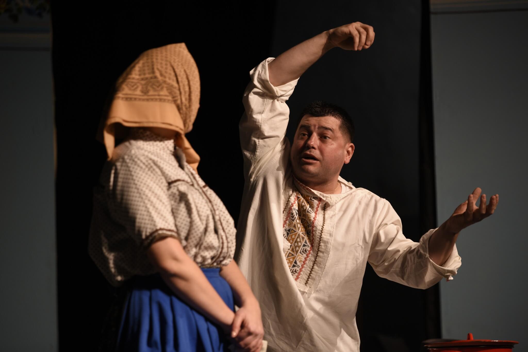 Mara a Martin Kvočkovci