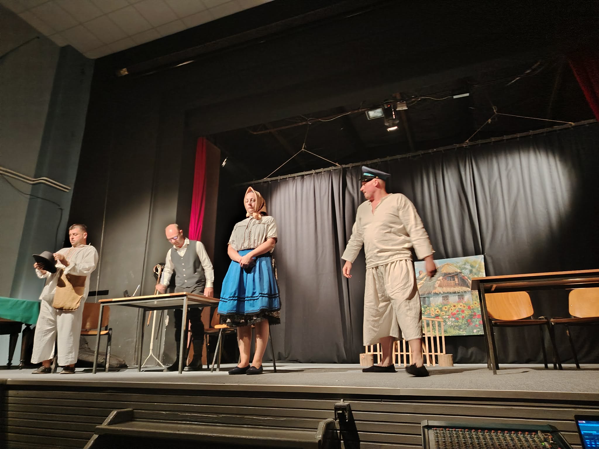 P&aacute;n pr&iacute;sažn&yacute; db&aacute; na poriadok na s&uacute;de
