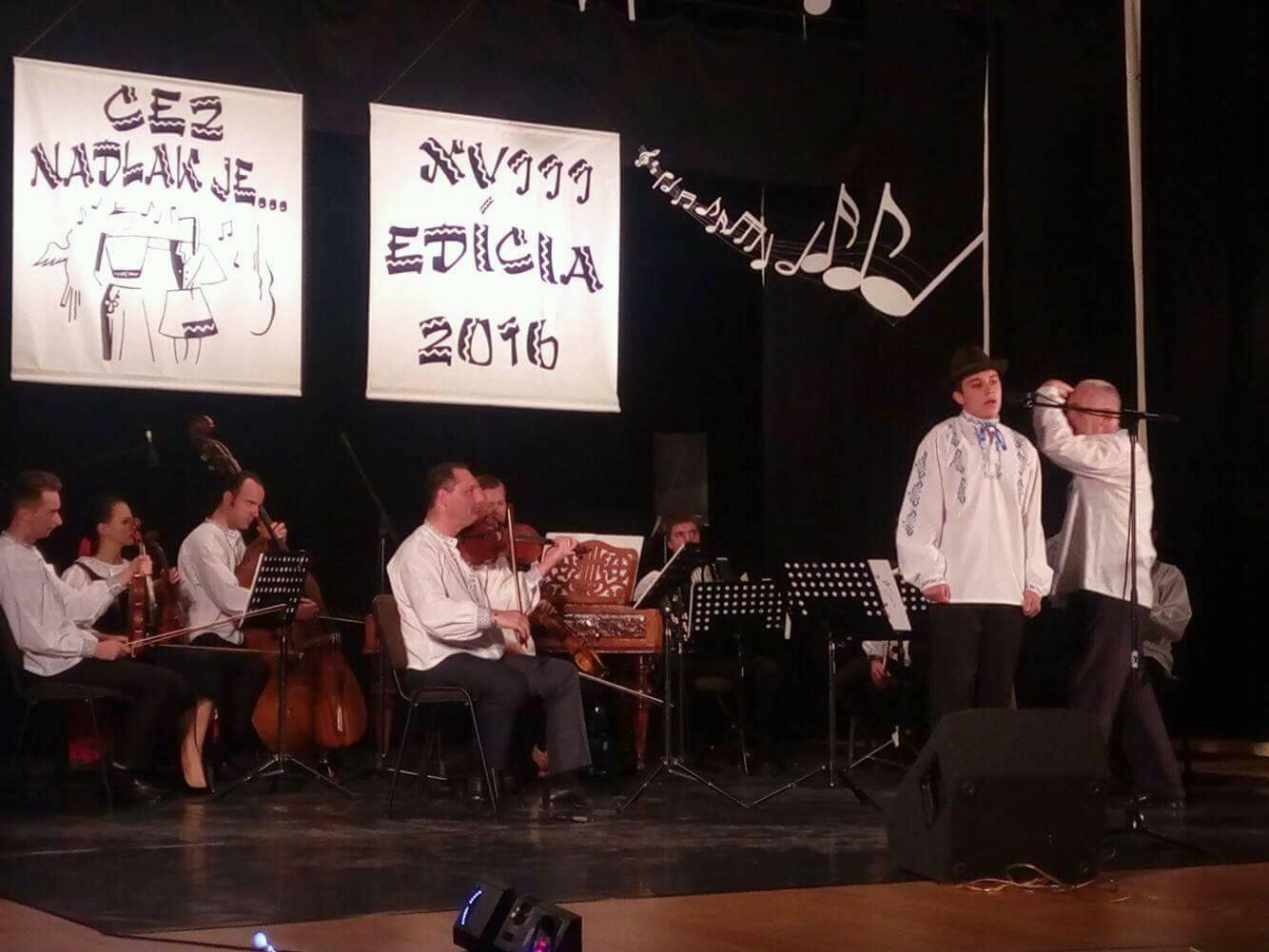 Úspech KUS Jána Kollára na festivale v Nadlaku